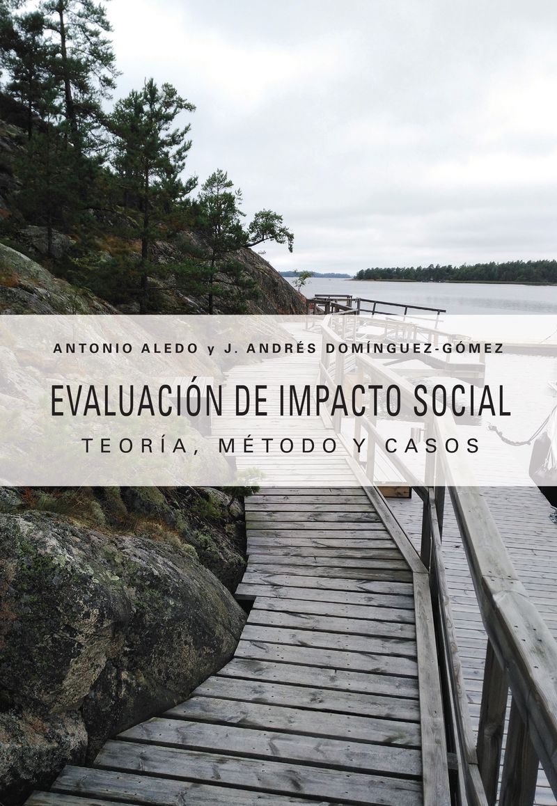 EvaluaciÃ³n de impacto social