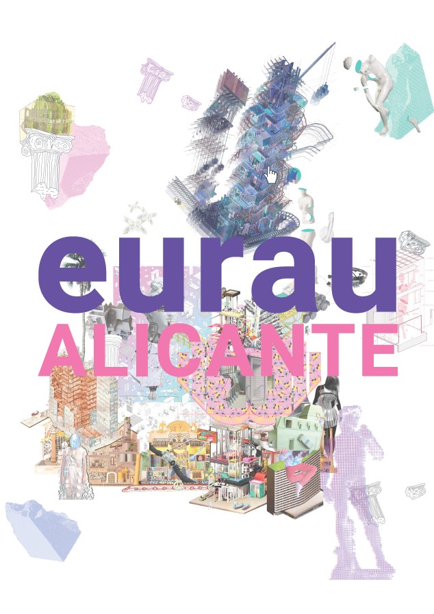 EURAU Alicante. Retroactive Research in Architecture