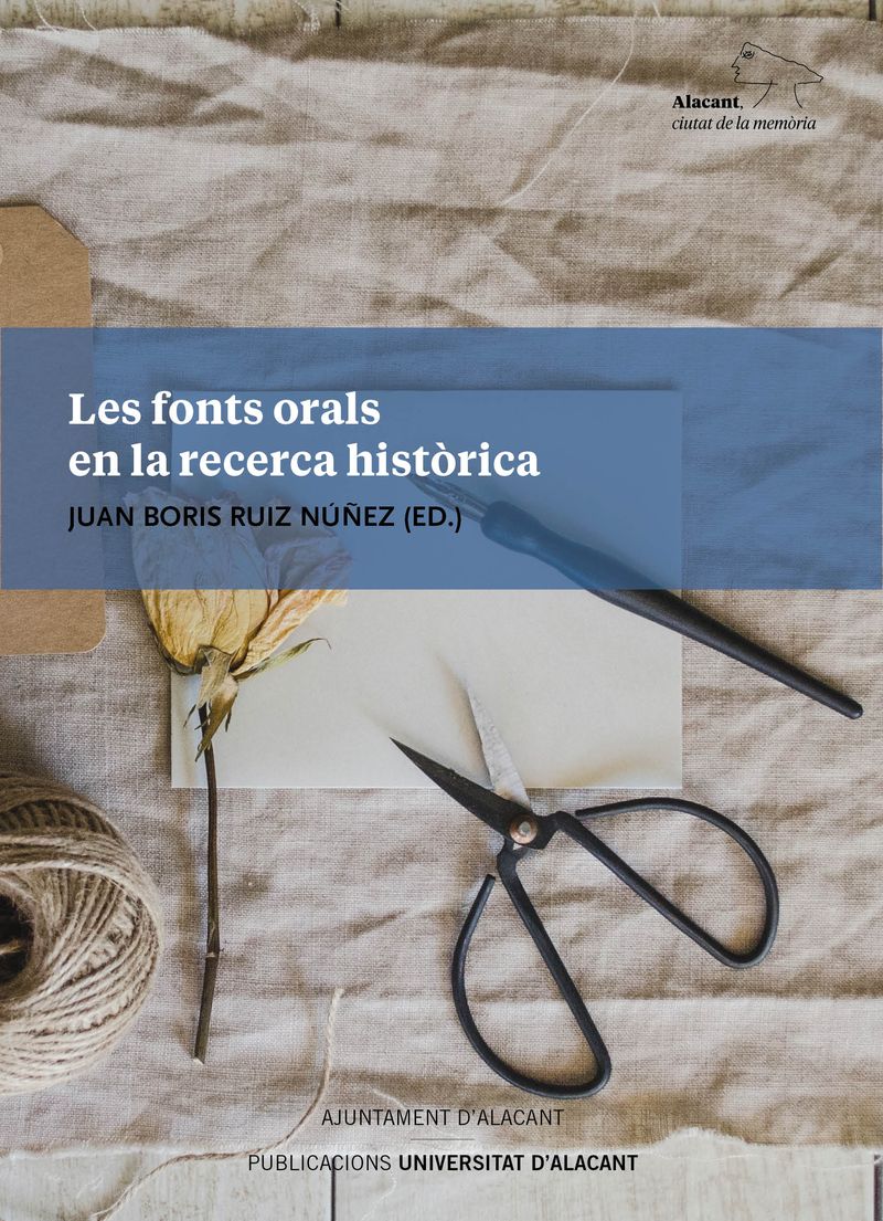 Les fonts orals en la recerca històrica