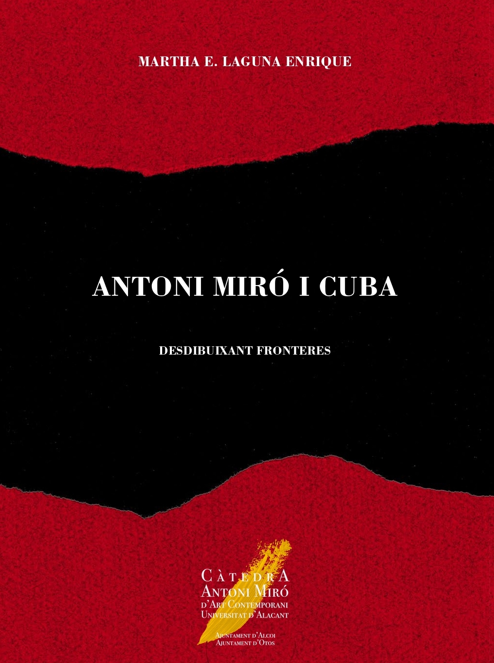 Antoni Miró i Cuba