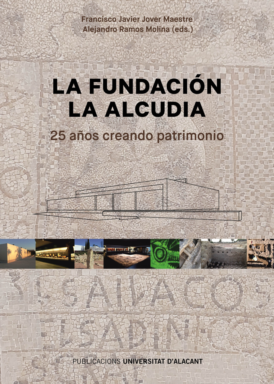 La fundación La Alcudia