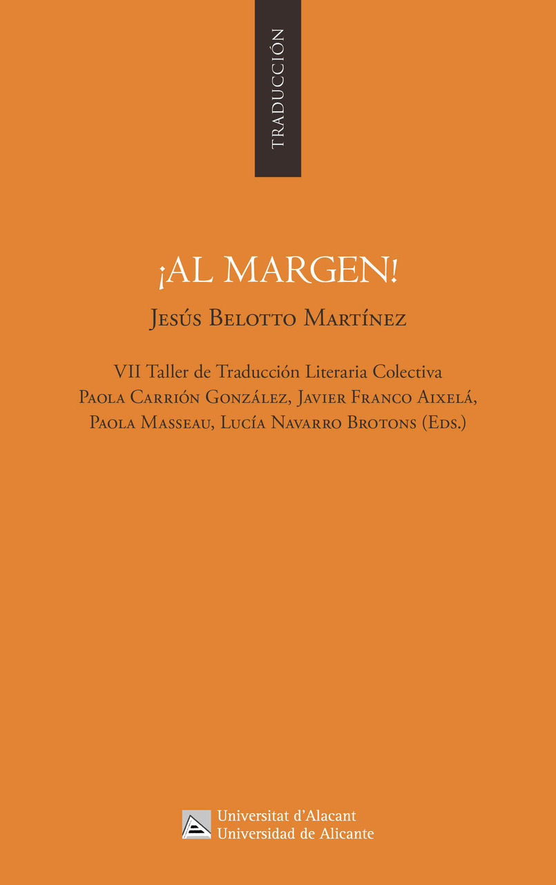 ¡Al Margen!