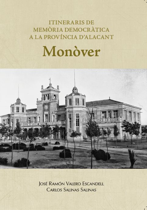Itineraris de memòria democràtica a la província d