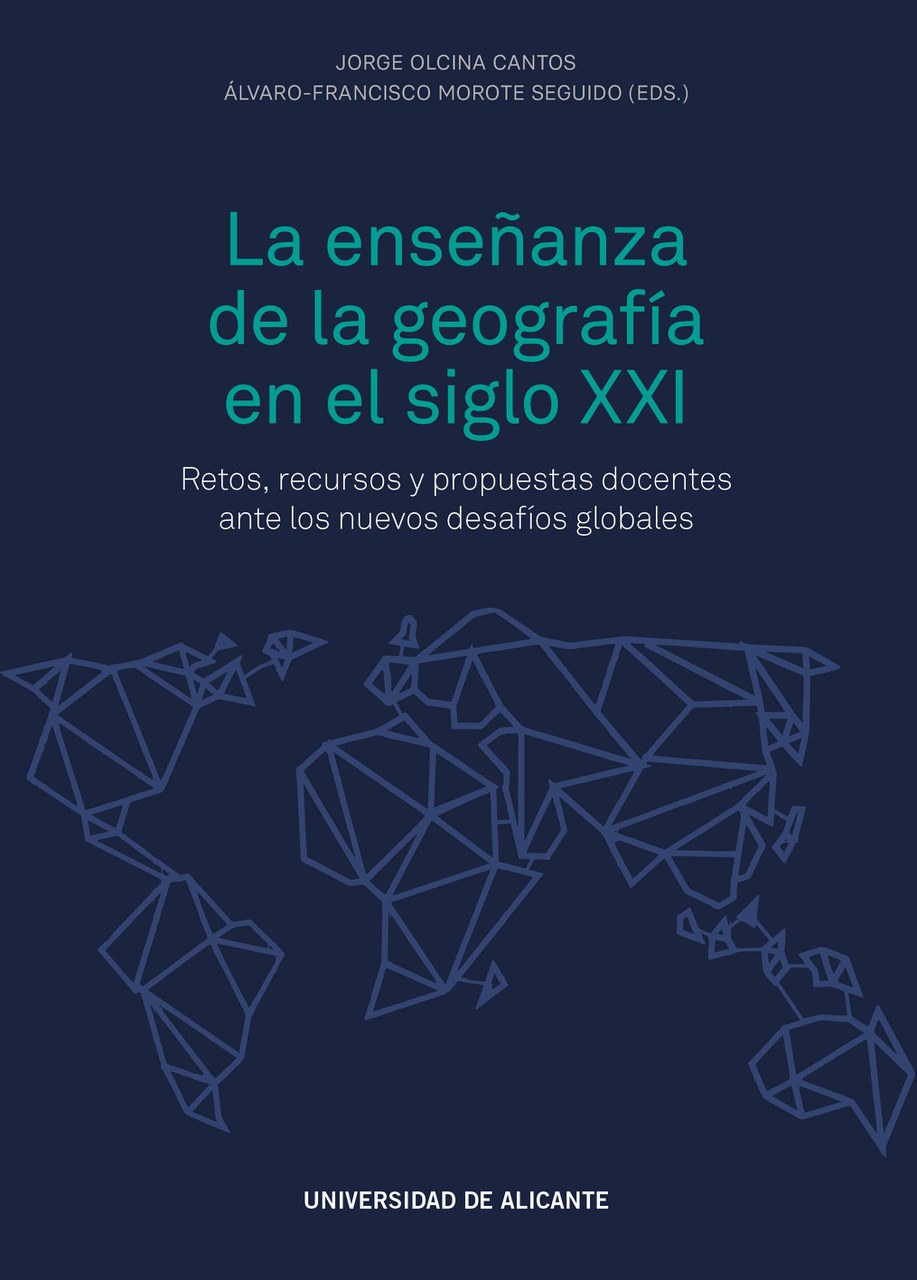 La enseñanza de la geografía en el siglo XXI