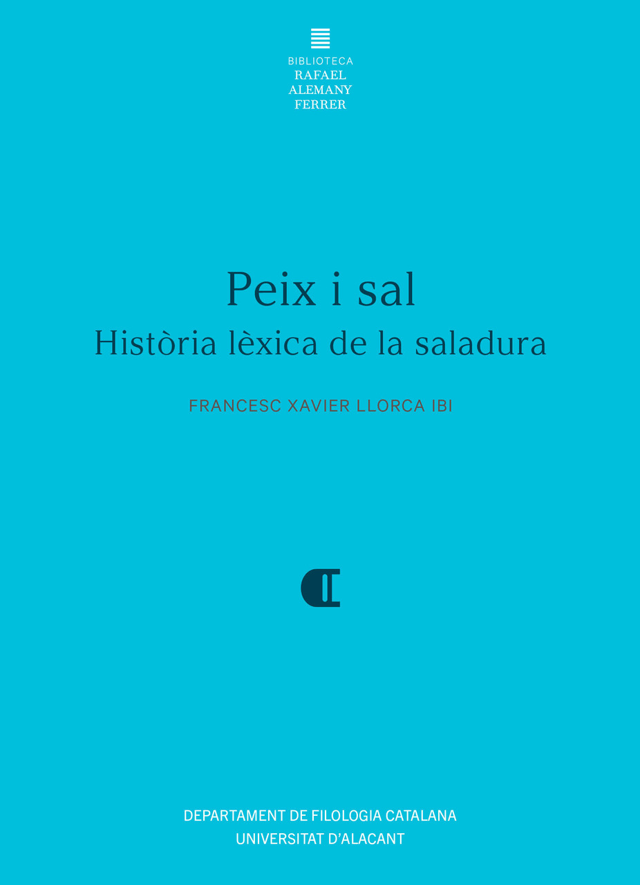 Peix i sal