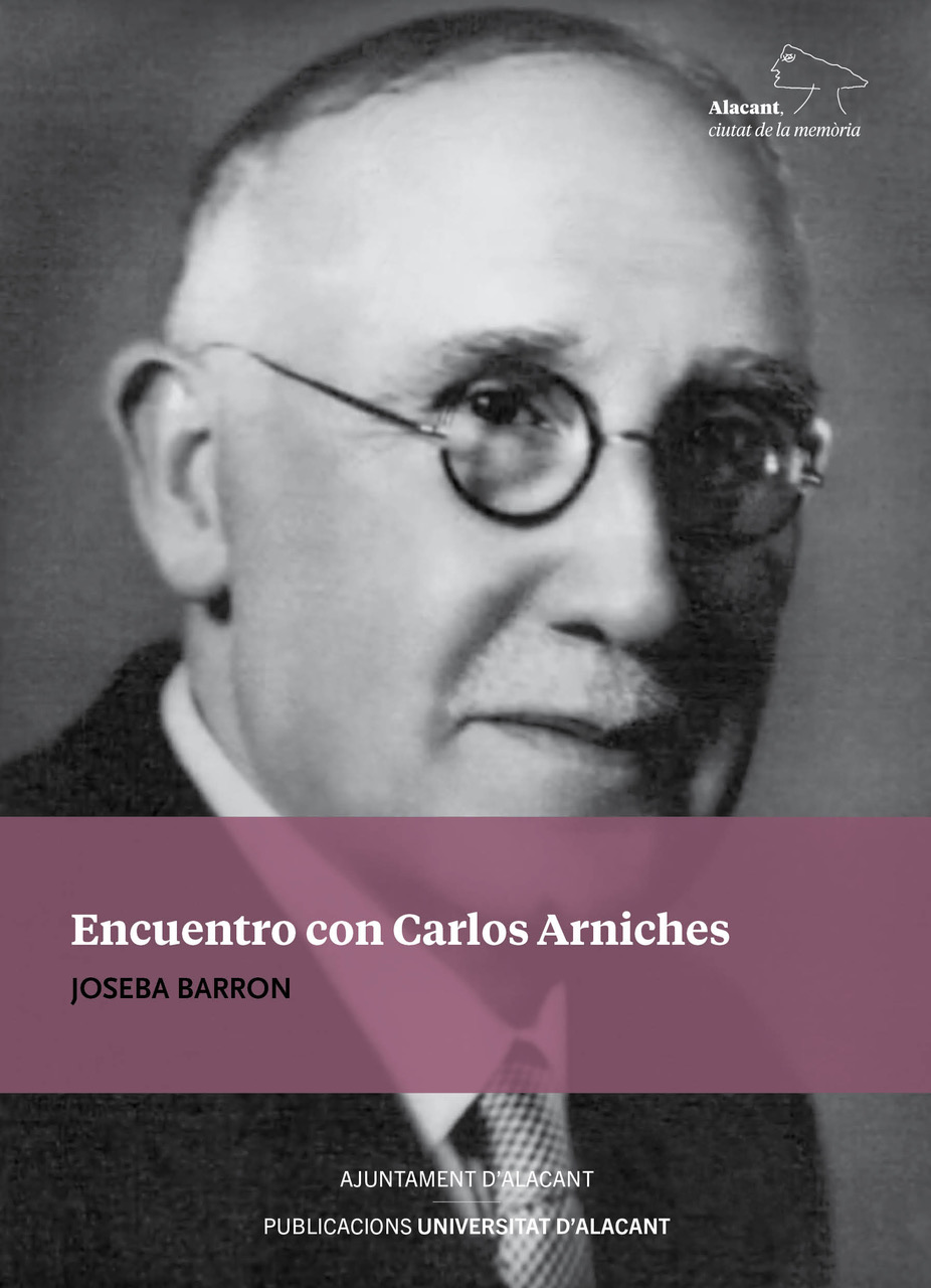 Encuentro con Carlos Arniches