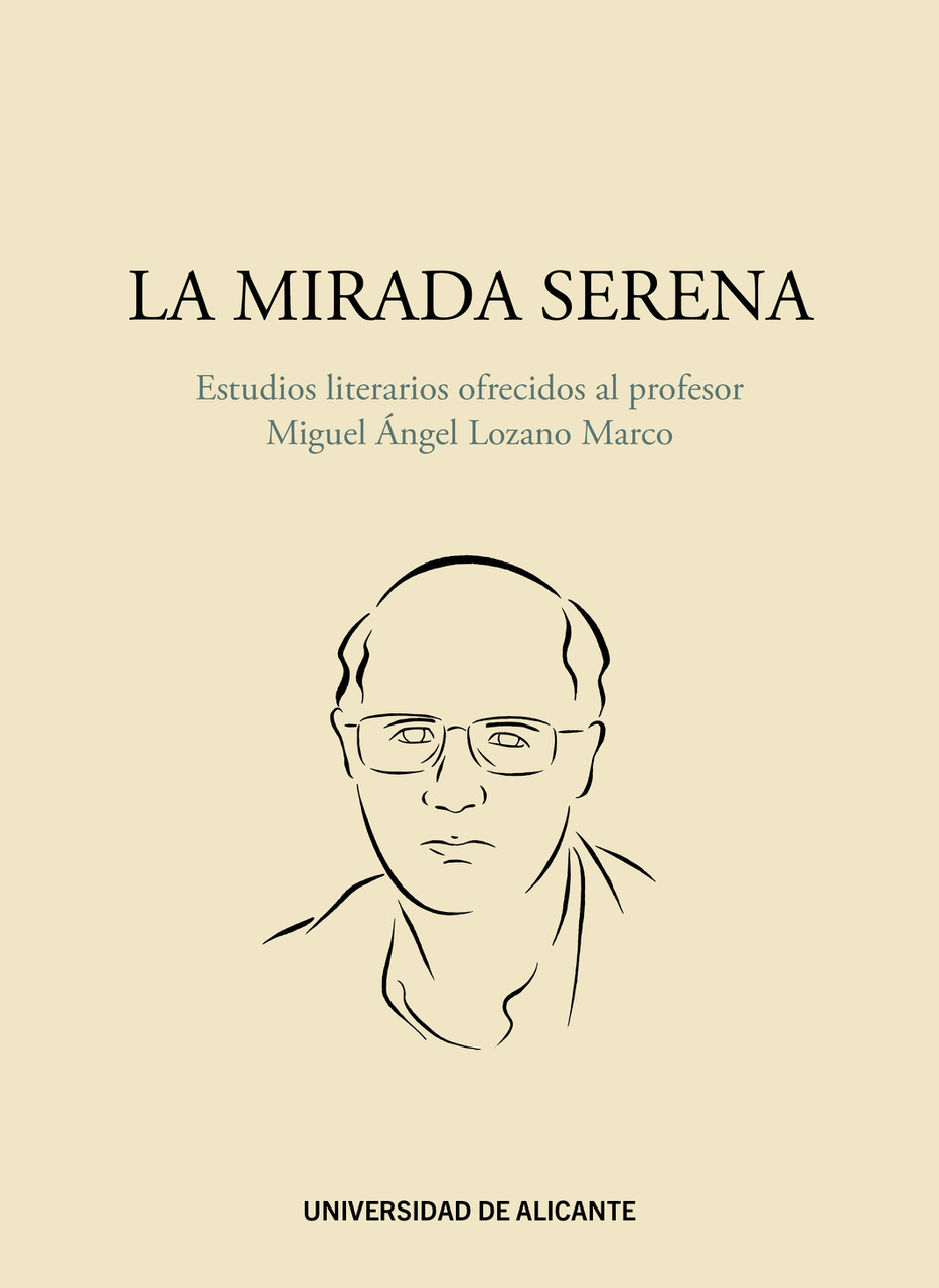 La mirada serena