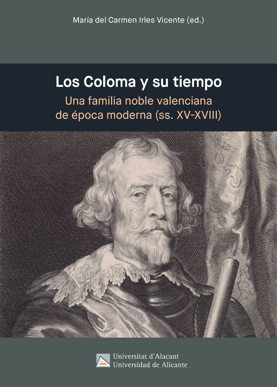 Los Coloma y su tiempo