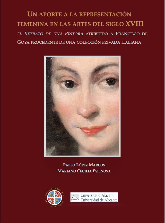 Un aporte a la representación femenina en las artes del siglo XVIII