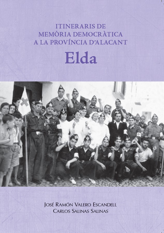 Itineraris de memòria democràtica a la província d