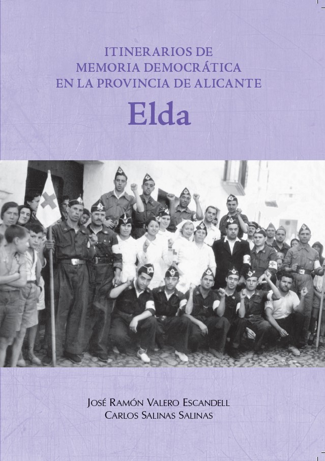 Itinerarios de memoria democrática en la provincia de Alicante