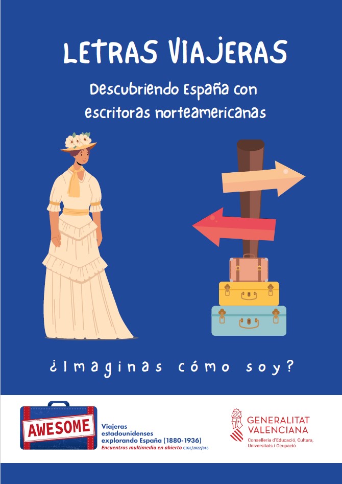 Letras viajeras