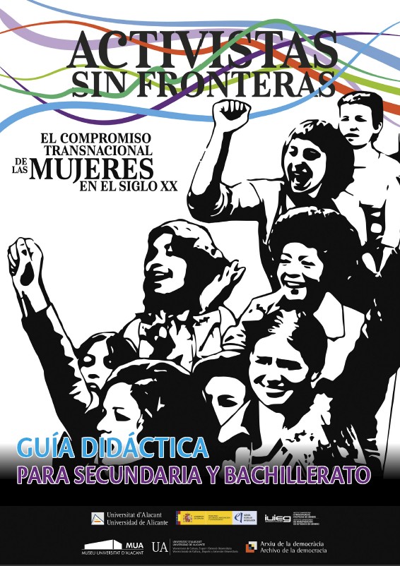 Activistas sin fronteras