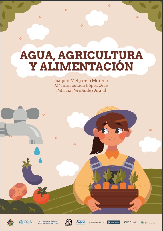 Agua, agricultura y alimentación