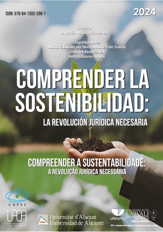 Compreender a sustentabilidade