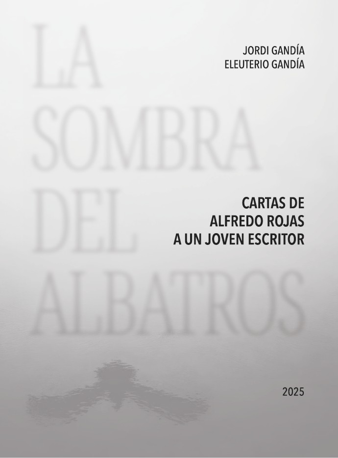 La sombra del Albatros