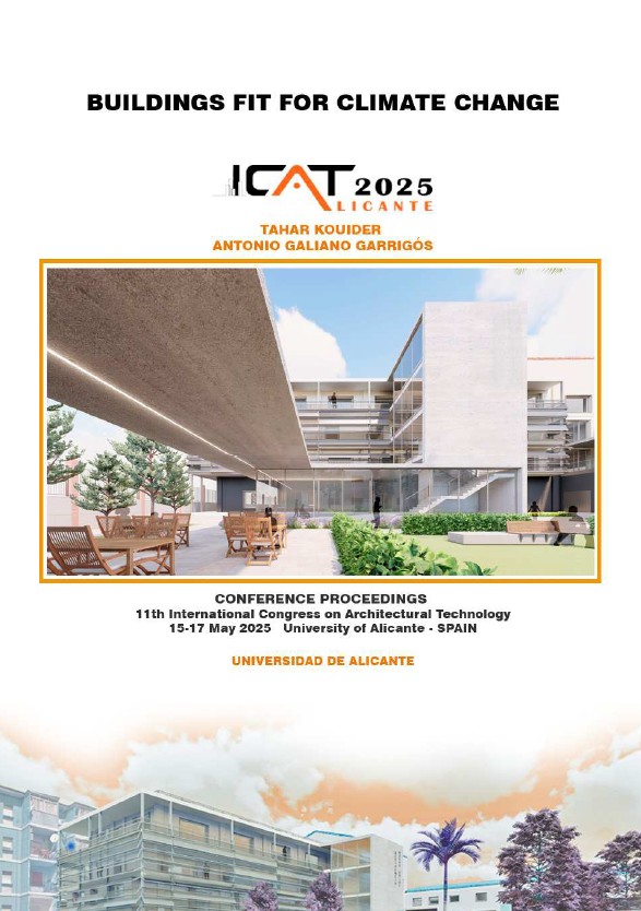 Buildings Fit for Climate Change