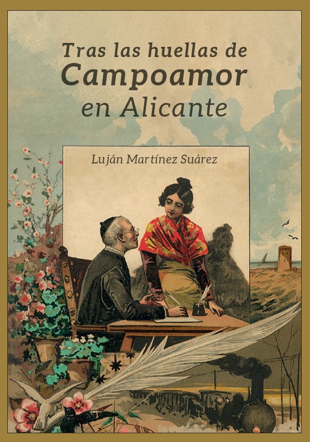 Tras las huellas de Campoamor en Alicante