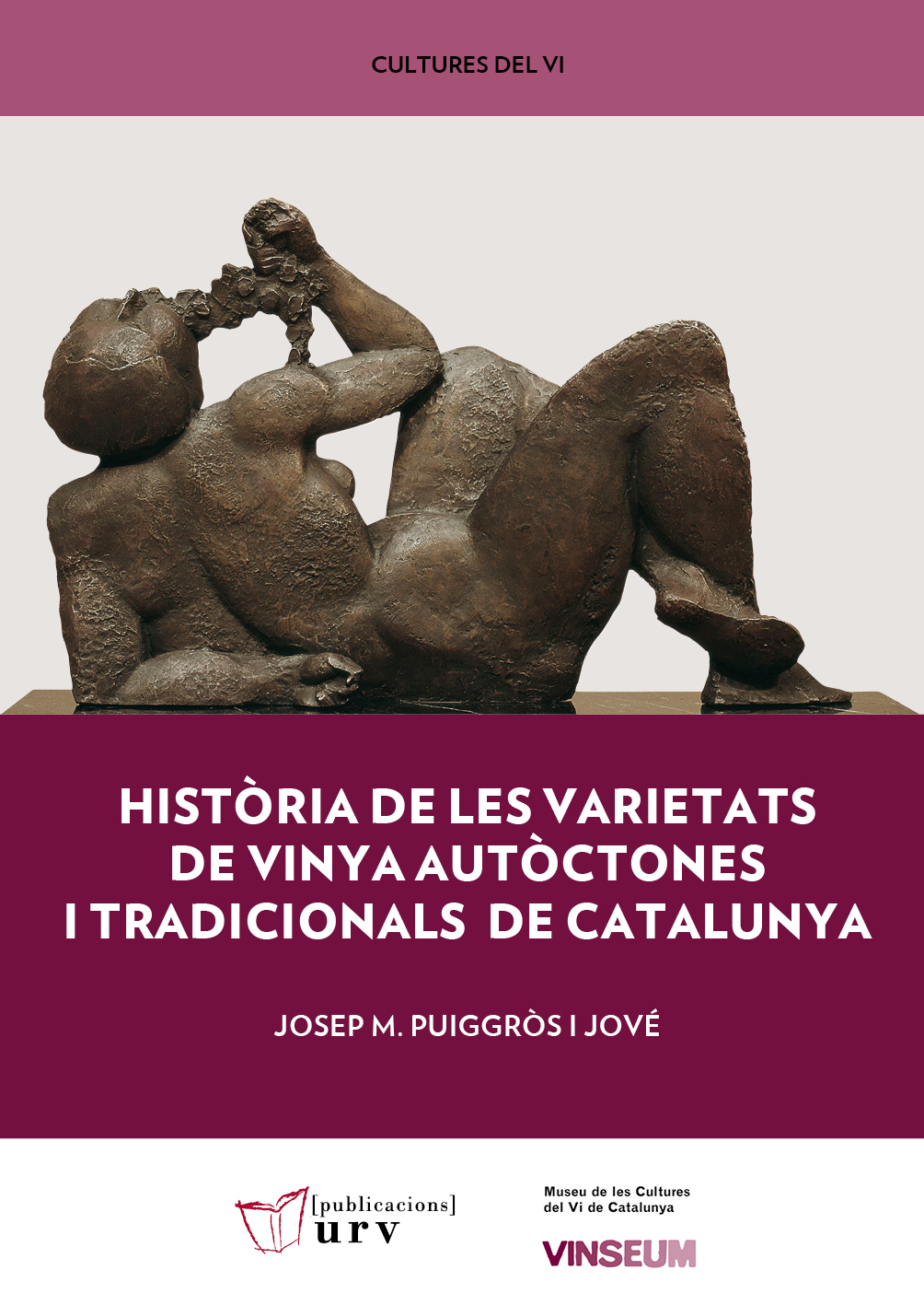 HistÃ²ria de les varietats de vinya autÃ²ctones i tradicionals de Catalunya
