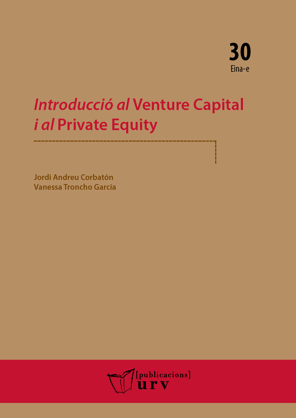 IntroducciÃ³ al venture capital i al private equity