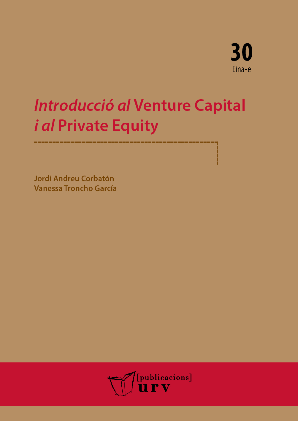 Introducció al venture capital i al private equity