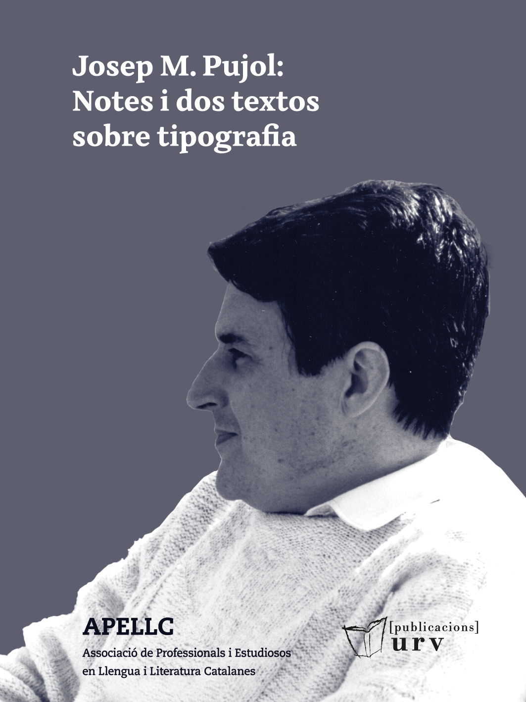 Notes i dos textos sobre tipografia