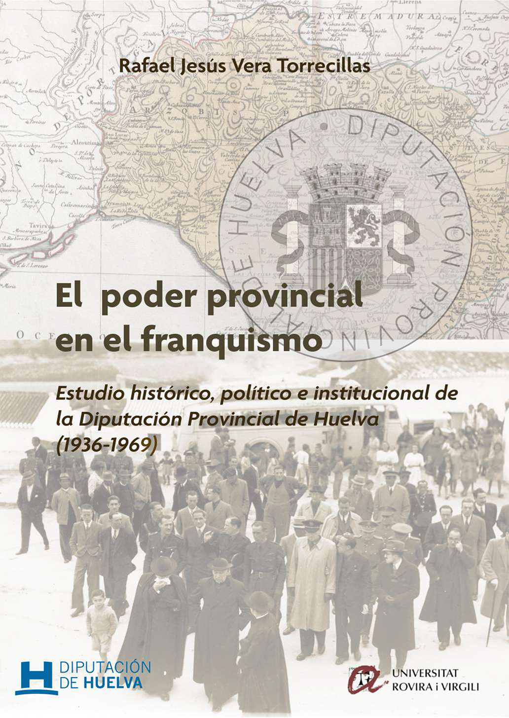 El poder provincial en el franquismo