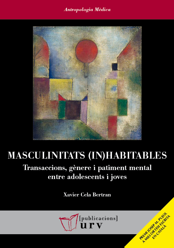 Masculinitats (in)habitables