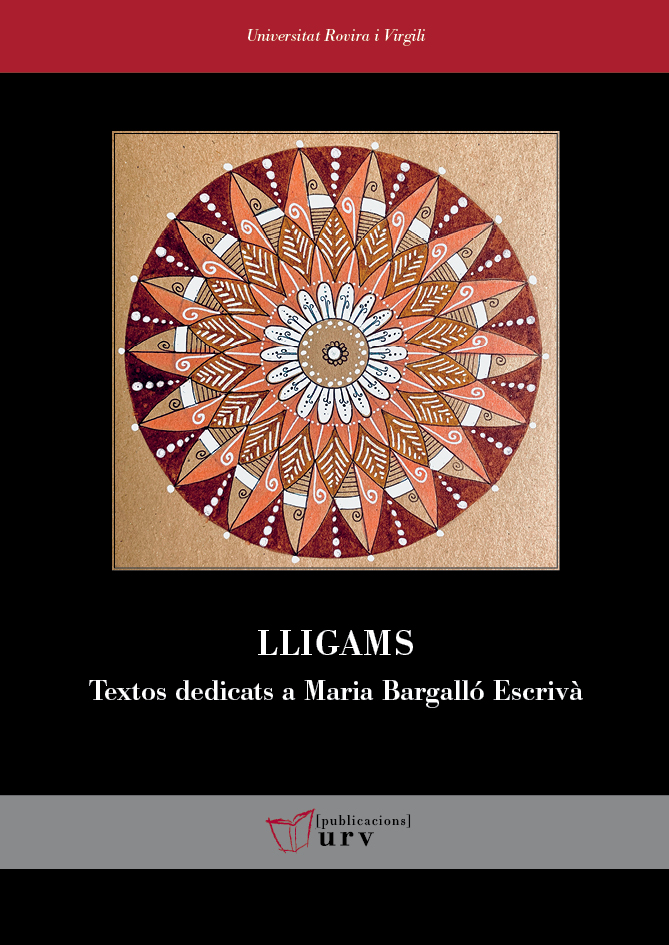 Lligams