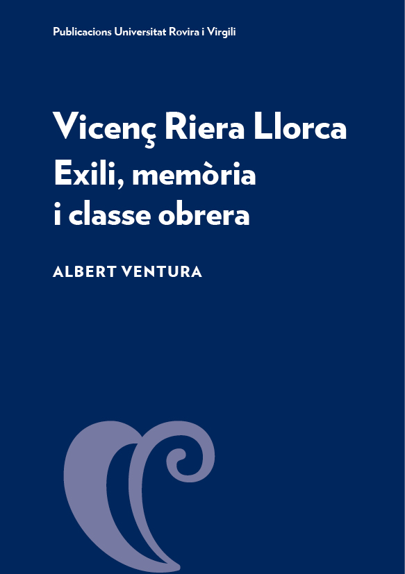 Vicenç Riera Llorca