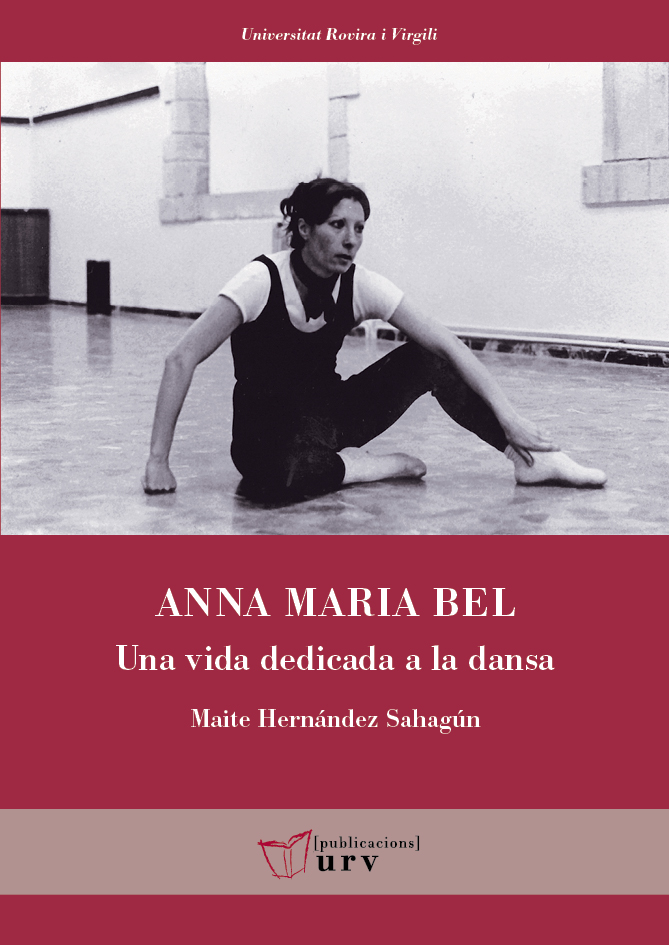 Anna Maria Bel