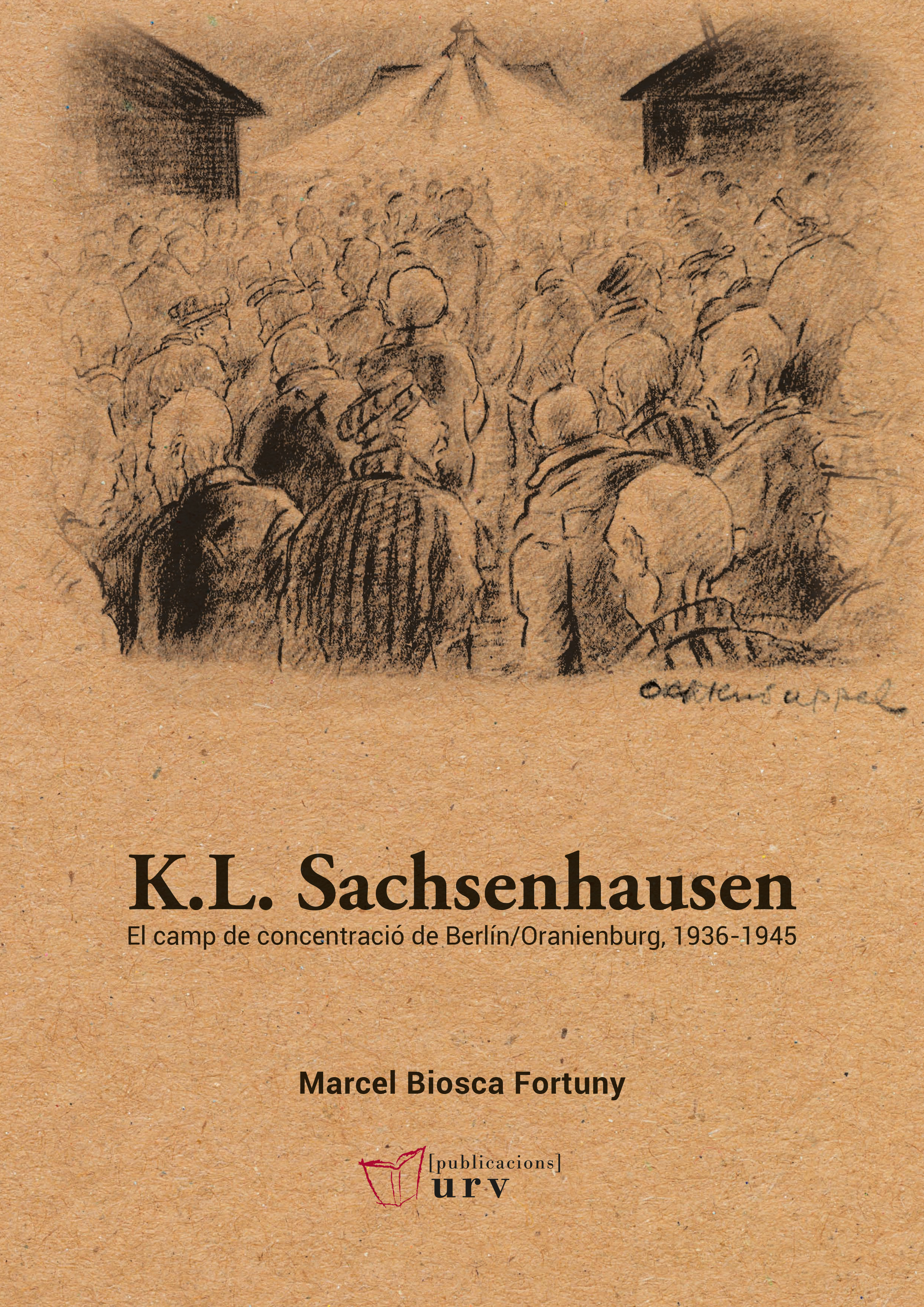 K.L. Sachsenhausen