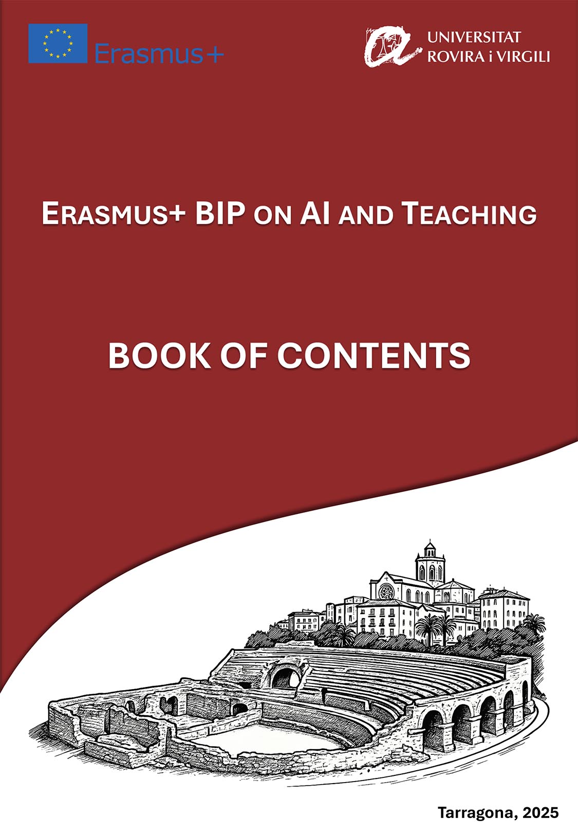 ERASMUS+ BIP on AI and Teaching