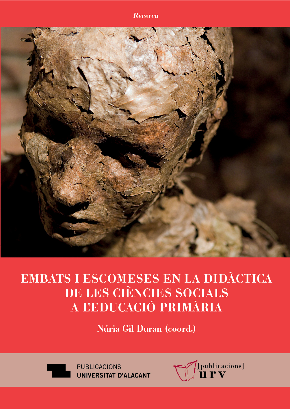 Embats i escomeses en la didàctica de les ciències socials a l’educació primària