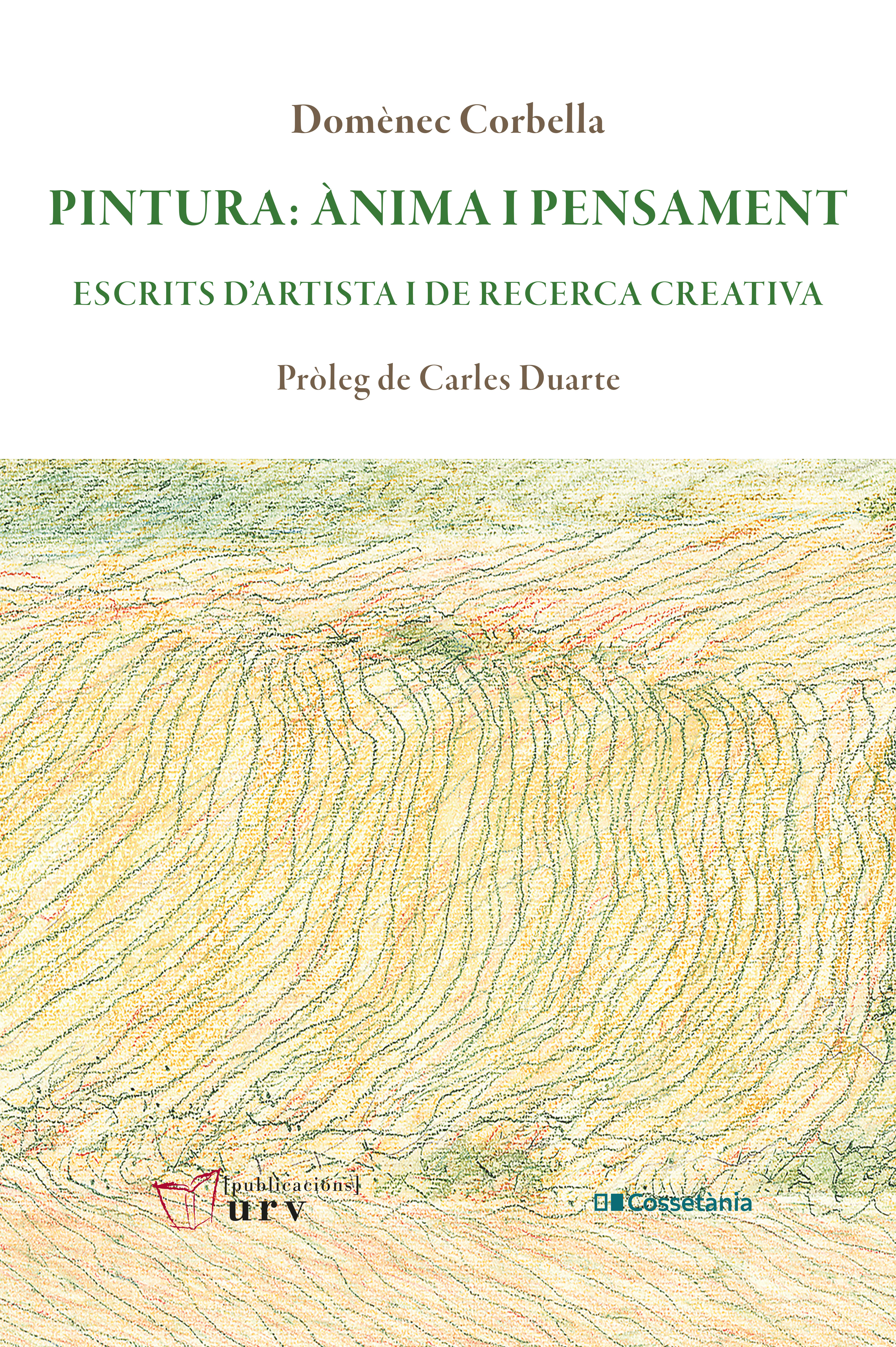 Pintura: ànima i pensament