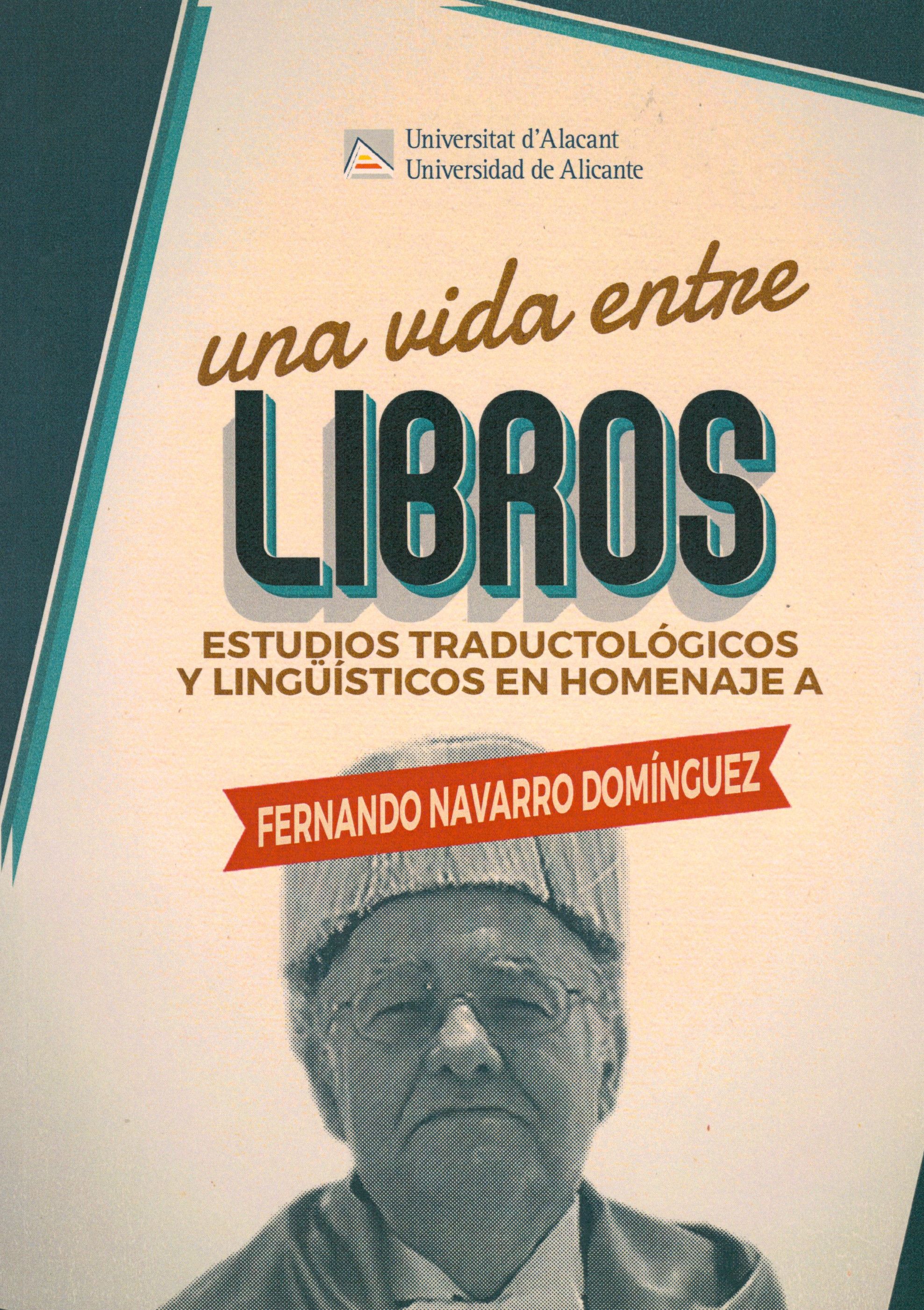 Vida entre libros, Una