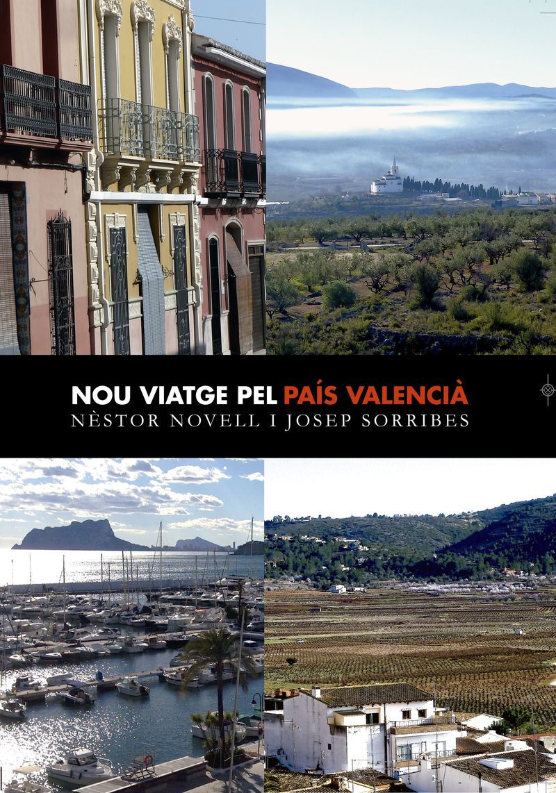 Nou viatge pel País Valencià