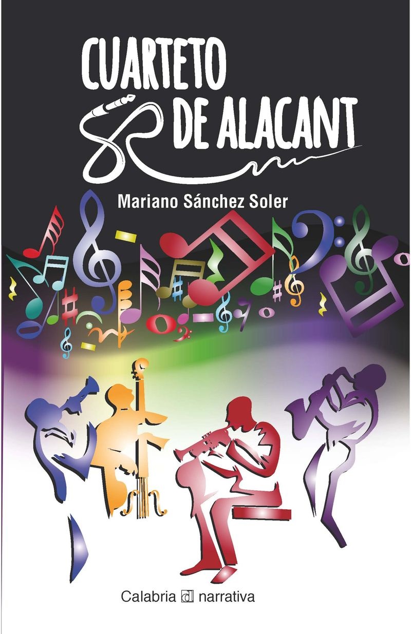 Cuarteto de Alacant