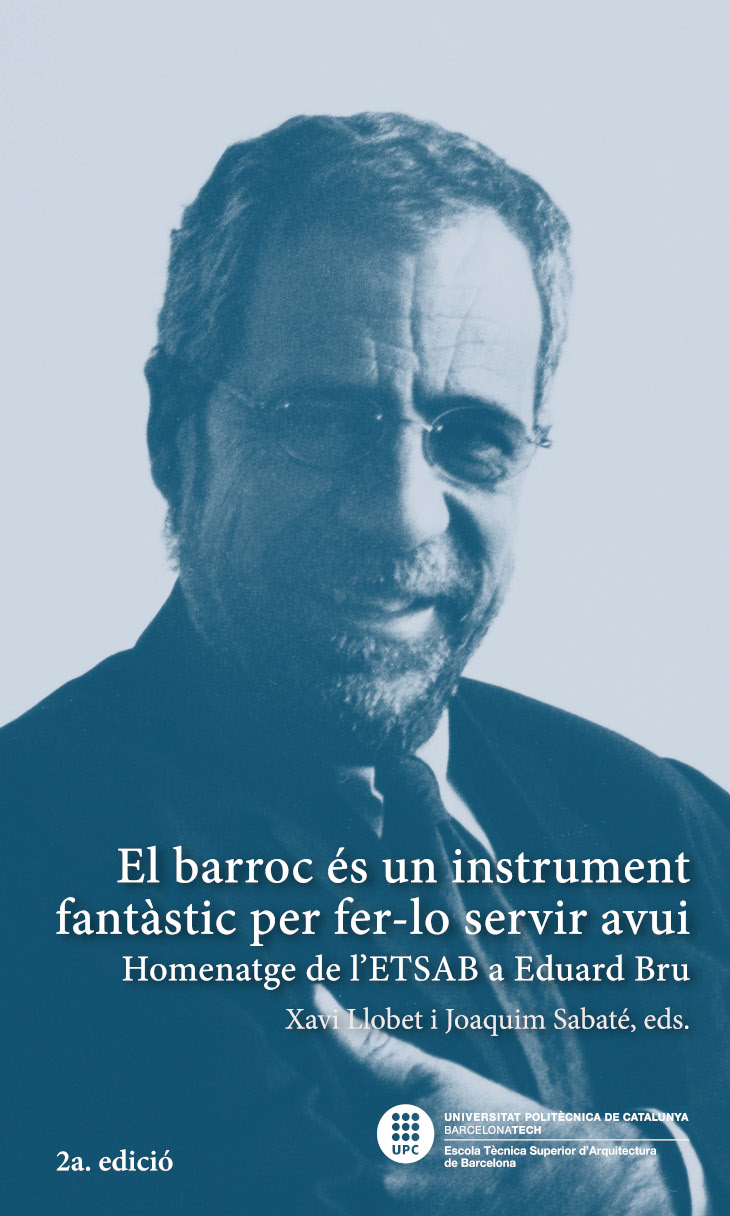 El Barroc és un instrument fantàstic per fer-lo servir avui : homenatge de l