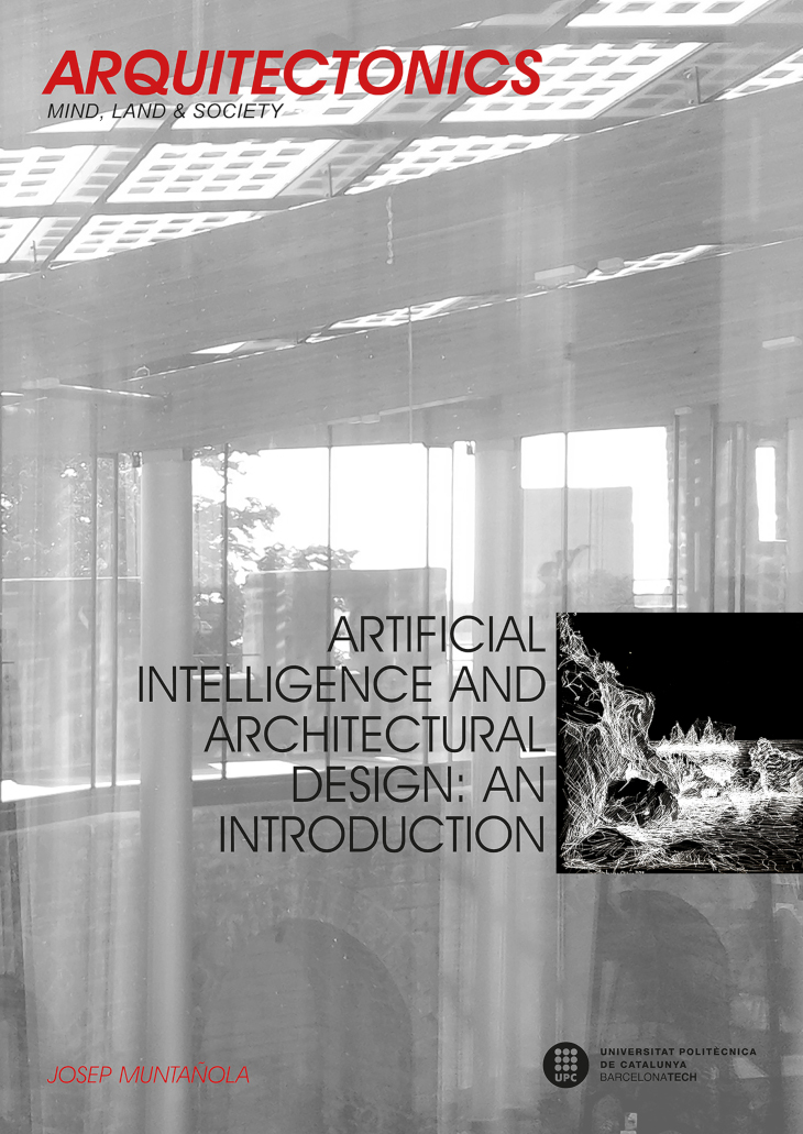 Artificial intelligence and architectural design