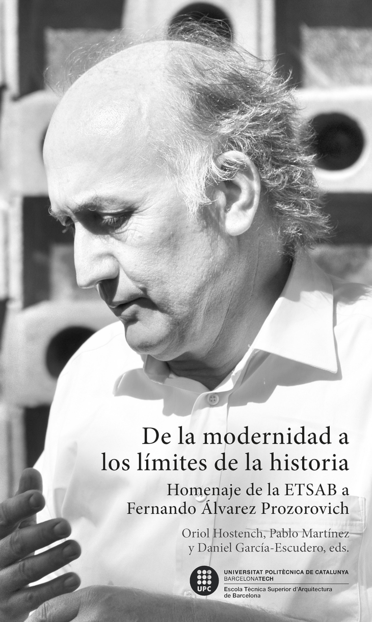 De la modernidad a los limites de la historia