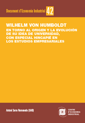 Wilhelm von Humboldt