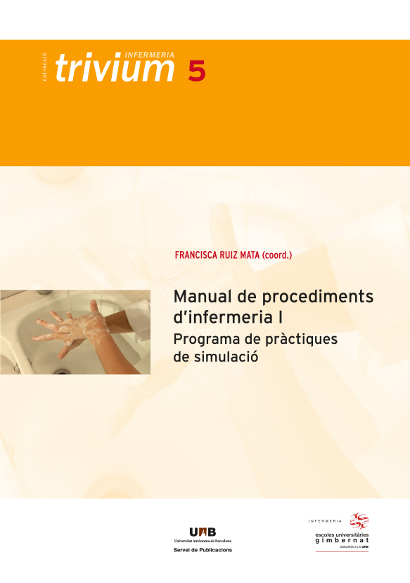 Manual de procediments d