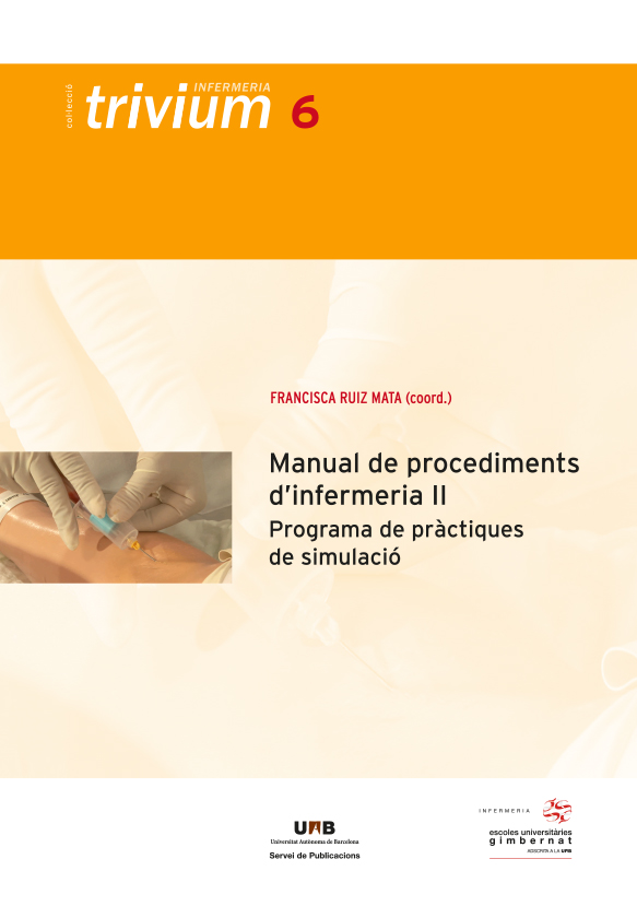 Manual de procediments d