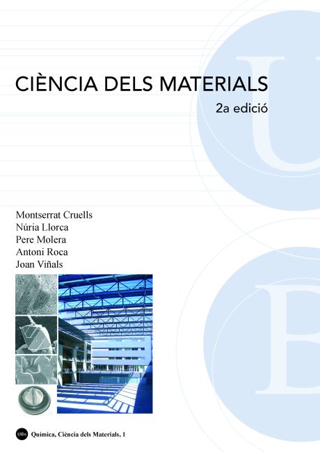 Ciència dels materials (2a edició)