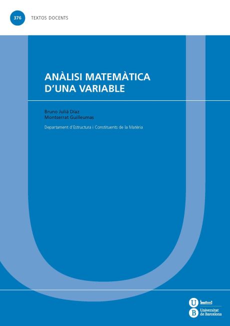 Anàlisi matemàtica d