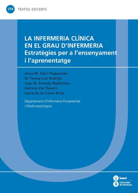 La infermeria clínica en el grau d