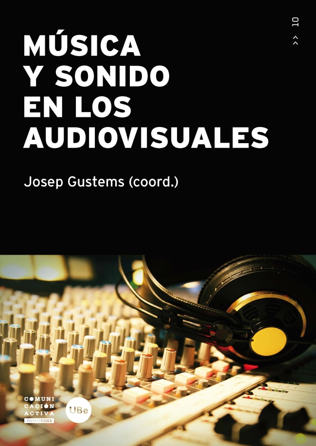 MÃºsica y sonido en los audiovisuales