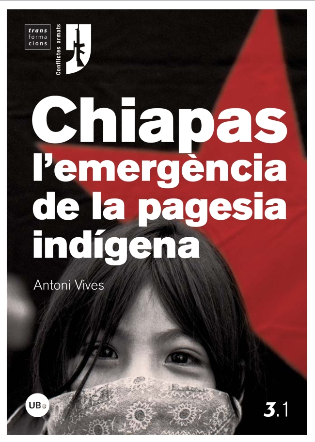 Chiapas, l’emergència de la pagesia indígena (eBook)