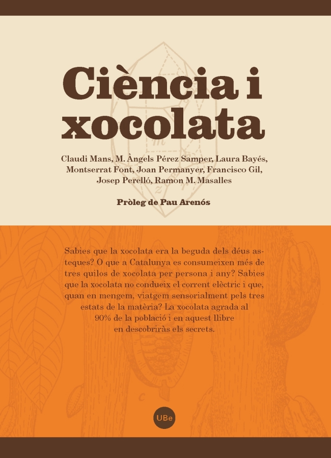 Ciència i xocolata